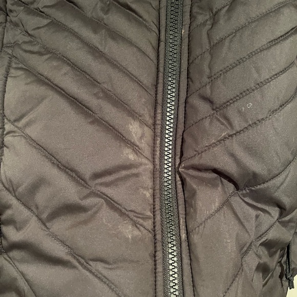 The North Face jacket size large - Picture 2 of 3
